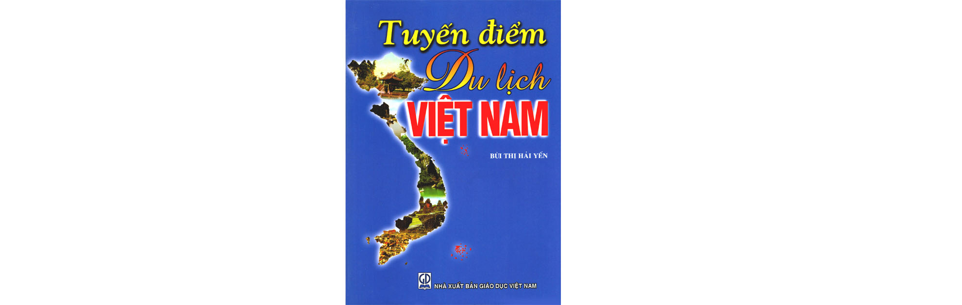 Tuyến điểm du lịch Việt Nam