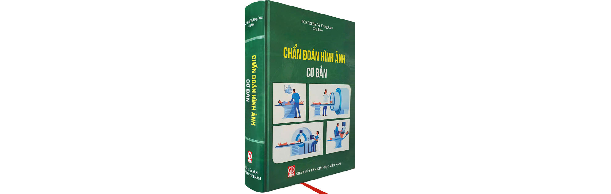 Chẩn đoán hình ảnh