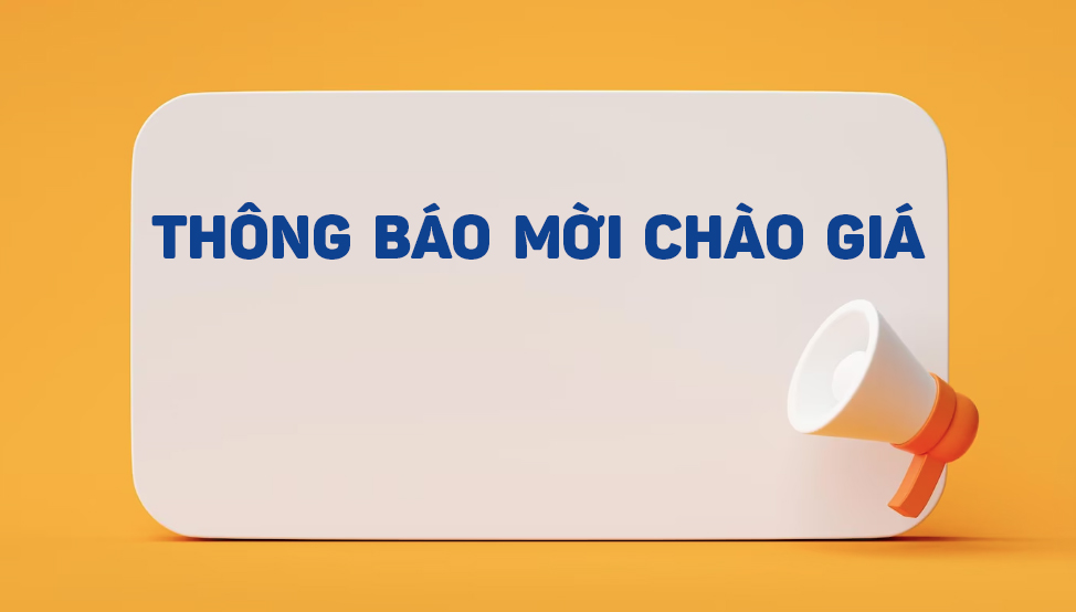 Mời chào giá dịch vụ thẩm định giá hộp các tông đựng Sách Giáo dục phục vụ năm học 2024-2025