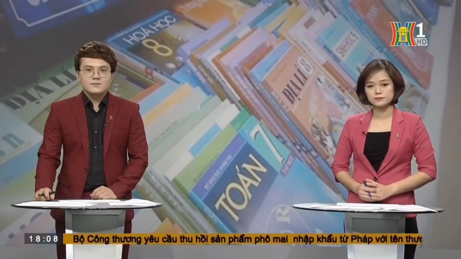 Xung quanh việc tăng giá Sách giáo khoa năm học mới 2019